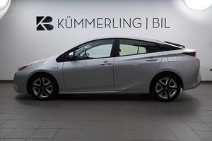 Toyota Prius bild 2