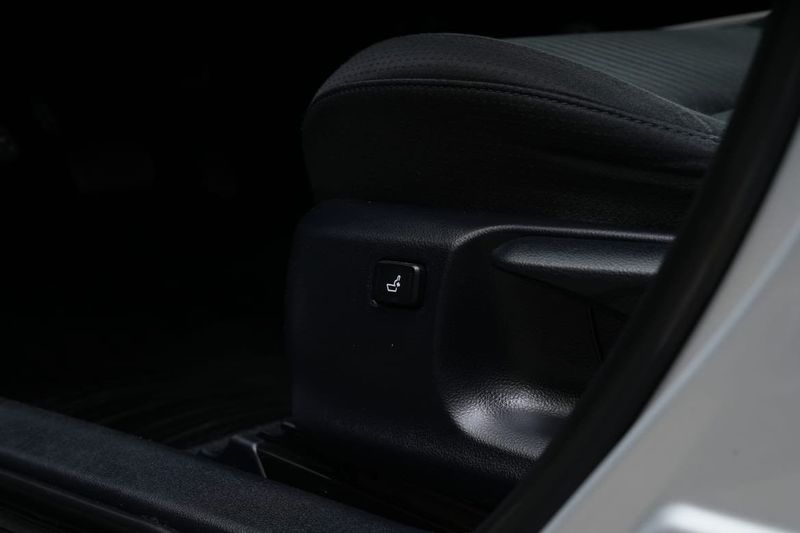 Toyota Prius bild 16
