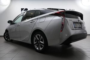 Toyota Prius bild 9