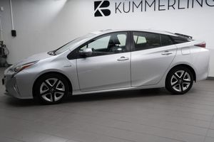 Toyota Prius bild 7