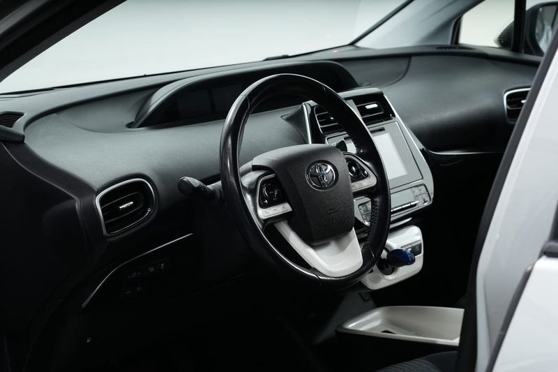 Toyota Prius bild 12