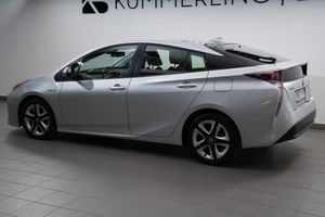 Toyota Prius bild 4
