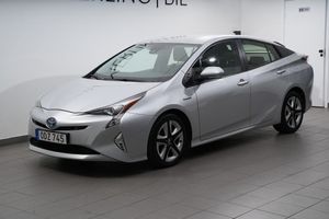Toyota Prius bild 1