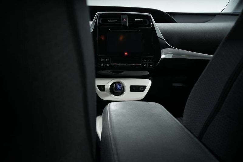 Toyota Prius bild 19
