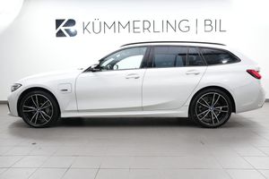 BMW 330 bild 2