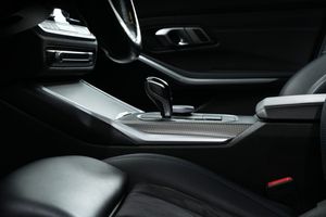 BMW 330 bild 12
