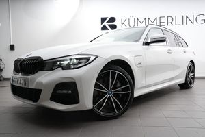 BMW 330 bild 5