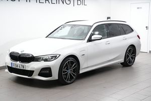 BMW 330 bild 1