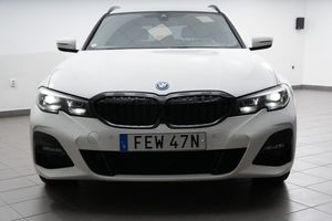 BMW 330 bild 6