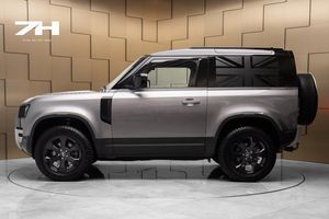 Land Rover Defender bild 2