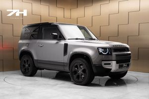 Land Rover Defender bild 7
