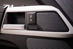 Land Rover Defender bild 19
