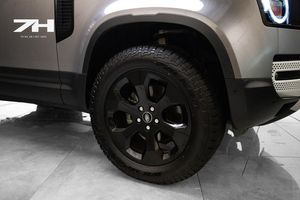 Land Rover Defender bild 10