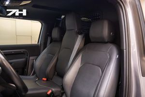 Land Rover Defender bild 14