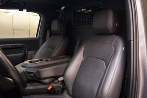 Land Rover Defender bild 15