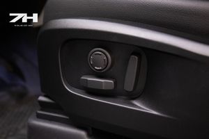 Land Rover Defender bild 17