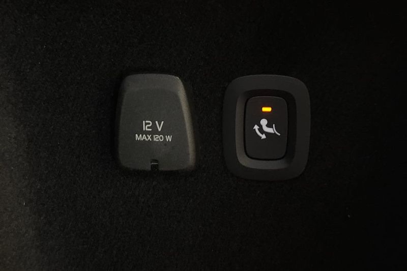 Volvo V60 bild 22