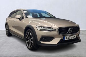 Volvo V60 bild 6