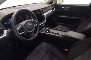Volvo V60 bild 8