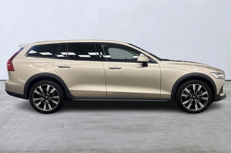 Volvo V60 bild 3