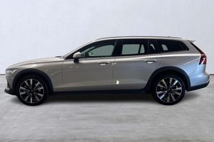 Volvo V60 bild 2