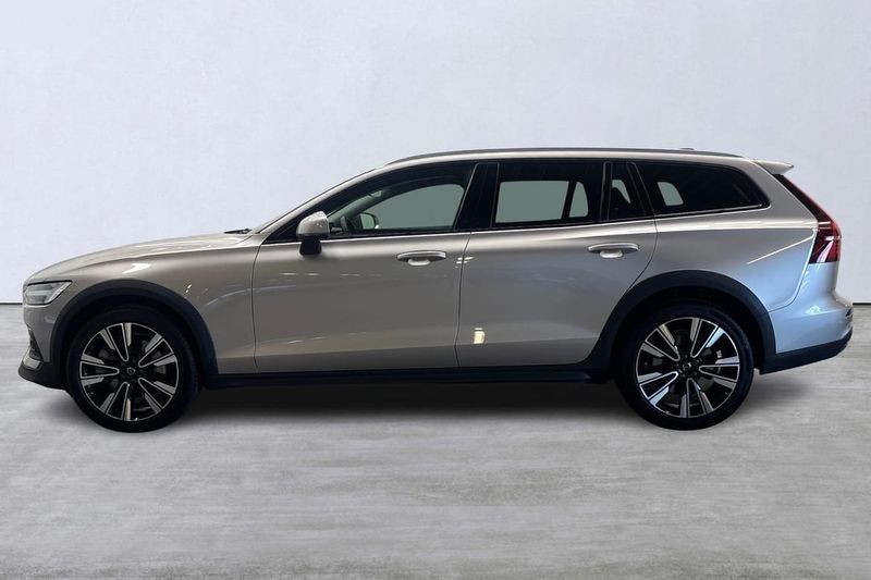 Volvo V60 bild 2