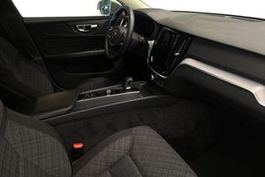 Volvo V60 bild 10