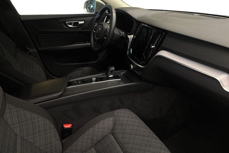 Volvo V60 bild 10