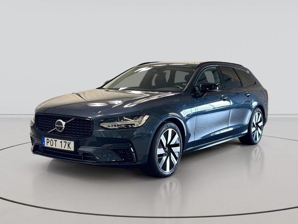 Volvo V90 T6 Ultra Dark - 2025