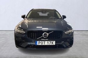 Volvo V90 bild 7