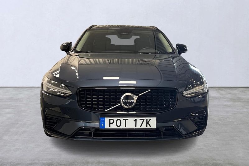 Volvo V90 bild 7