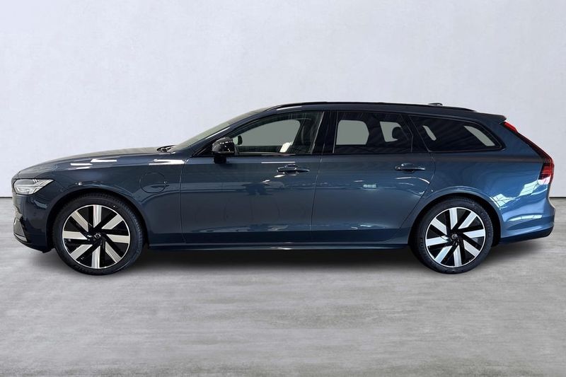Volvo V90 bild 2