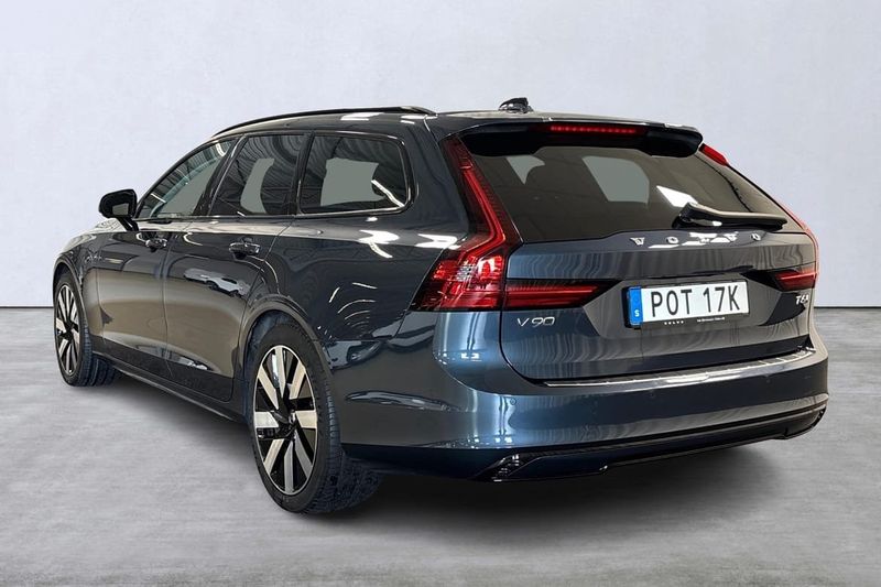 Volvo V90 bild 4