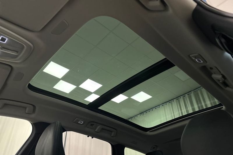 Volvo V90 bild 20
