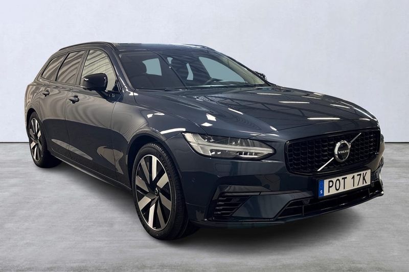 Volvo V90 bild 6