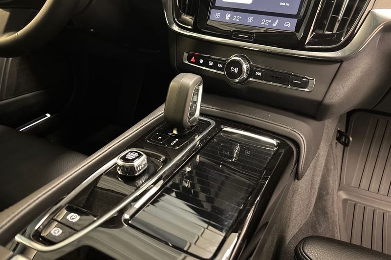 Volvo V90 bild 15