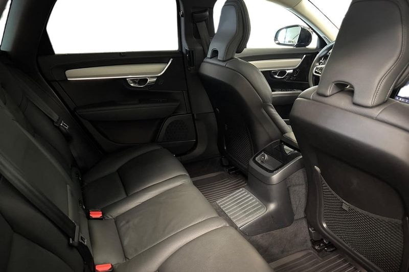 Volvo V90 bild 11