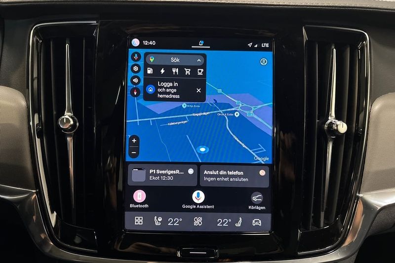 Volvo V90 bild 16