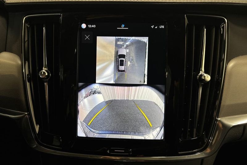 Volvo V90 bild 17