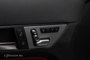 Mercedes E350 bild 11