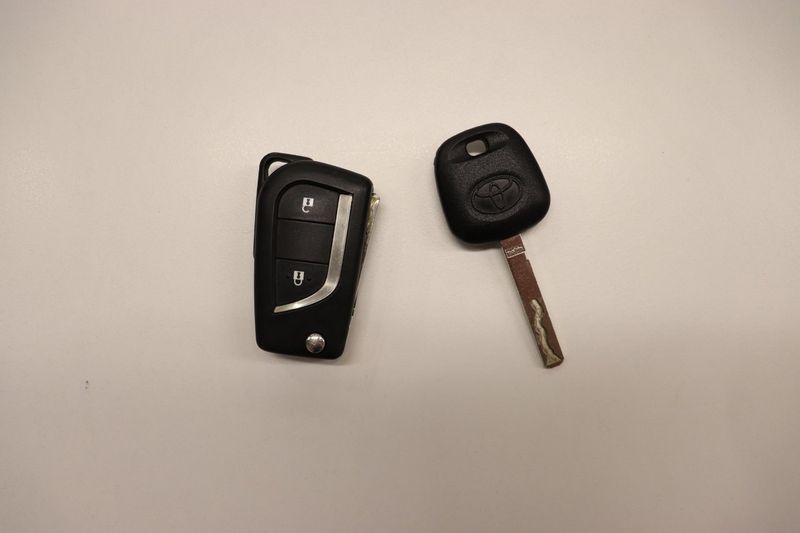 Toyota Yaris bild 25