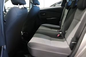 Toyota Yaris bild 9