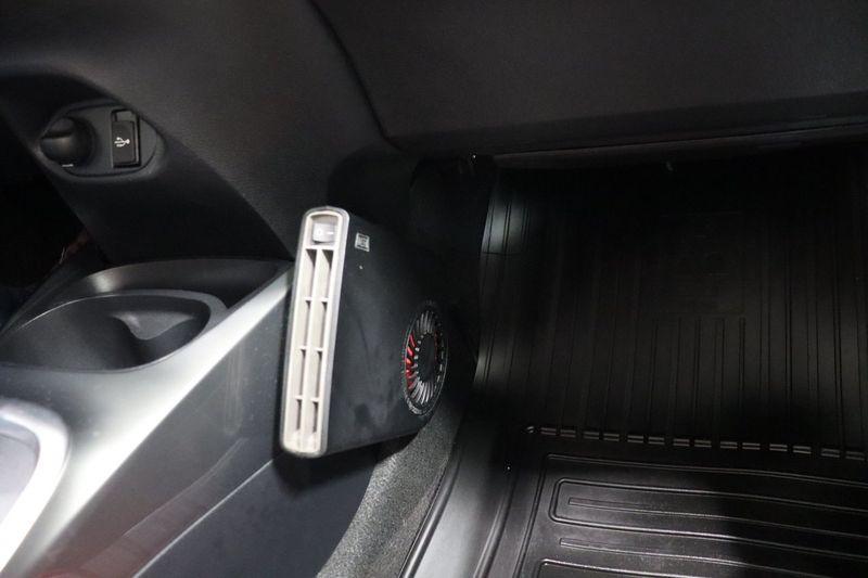 Toyota Yaris bild 23