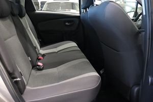 Toyota Yaris bild 10