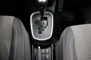 Toyota Yaris bild 18