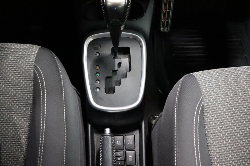 Toyota Yaris bild 18