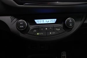 Toyota Yaris bild 19