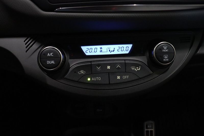 Toyota Yaris bild 19