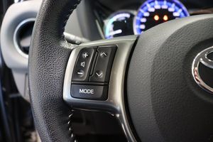 Toyota Yaris bild 14