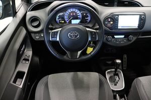 Toyota Yaris bild 11